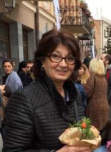 Mariam Todadze